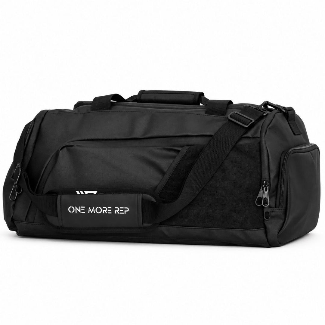 Burzka Duffle HYBRID 42L