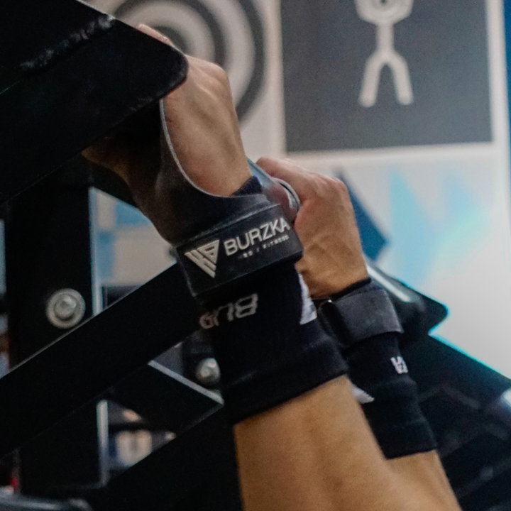 Calleras Diamond Grip Fingerless