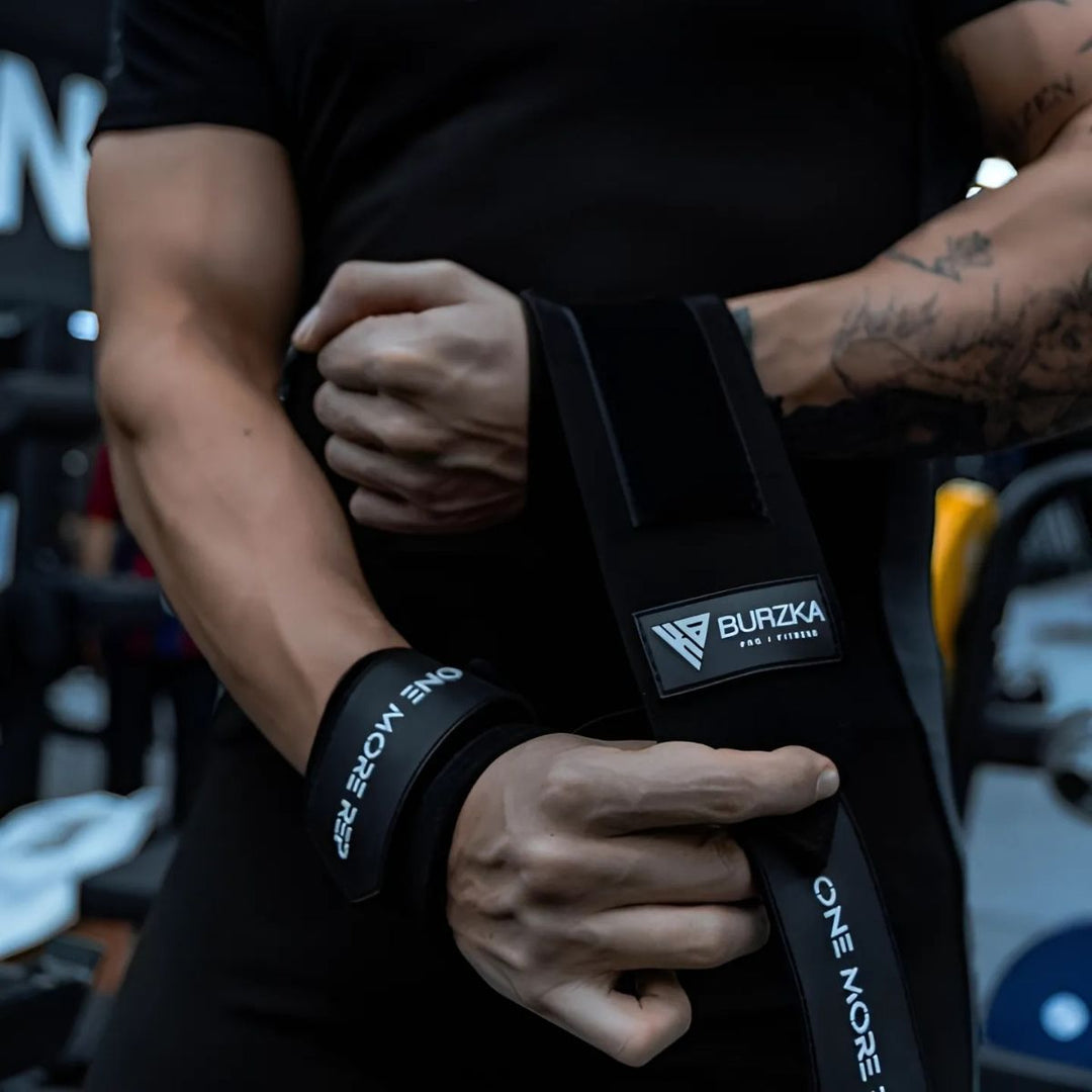 Muñequera Redline V.2