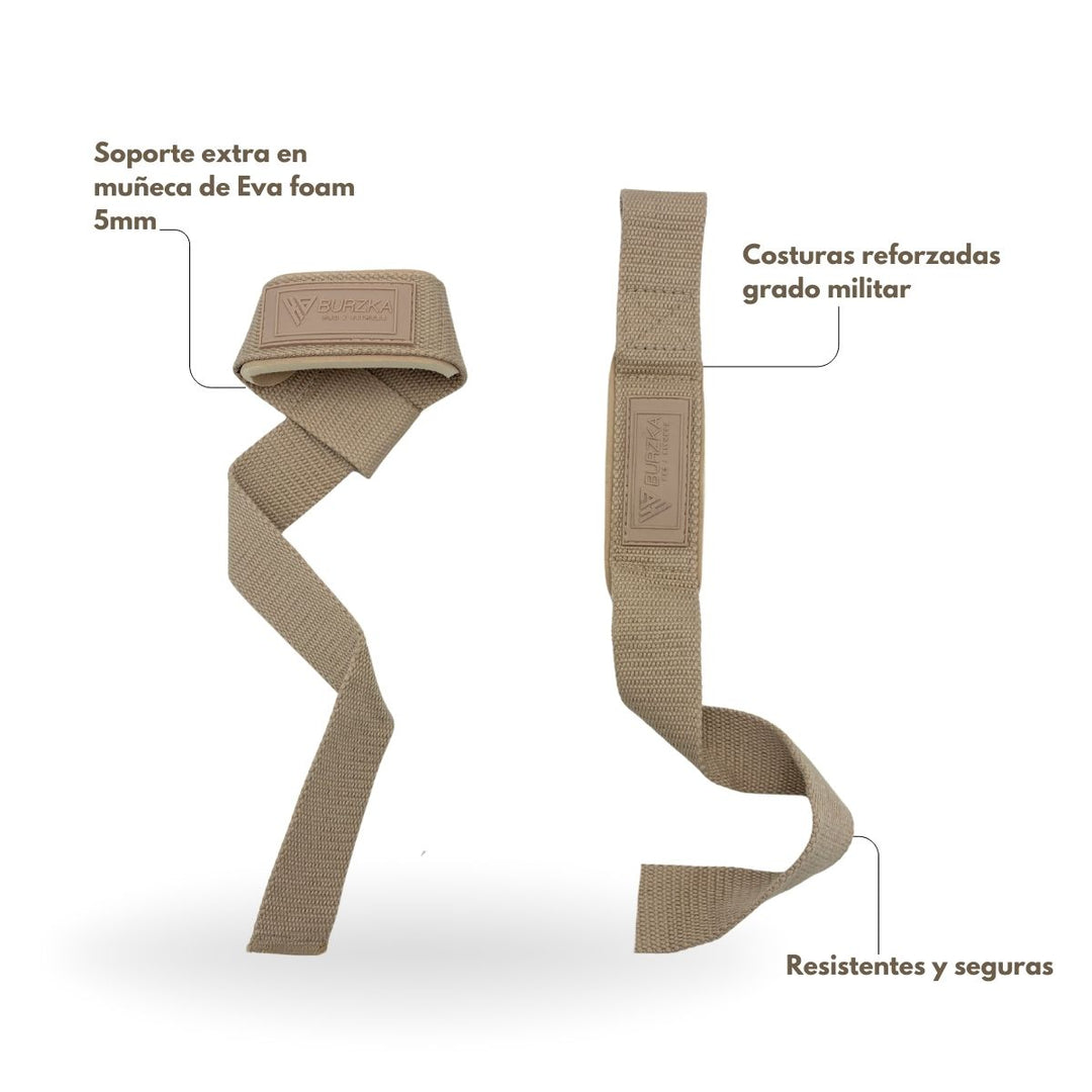 STRAPS SAIL