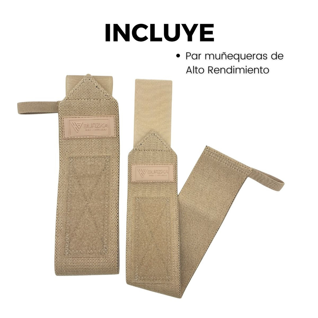 Muñequera Sail