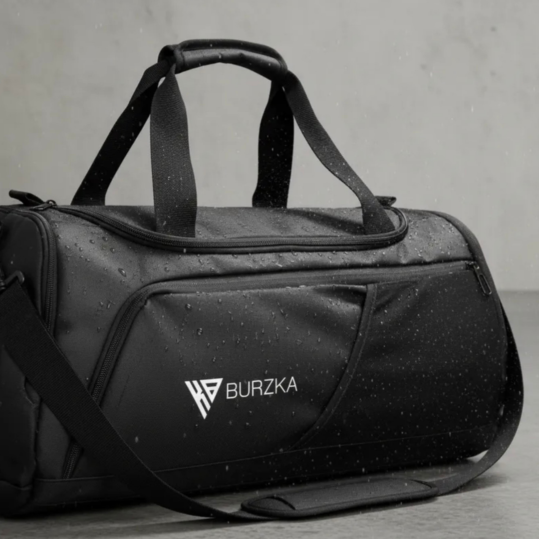 Burzka Duffle HYBRID 42L