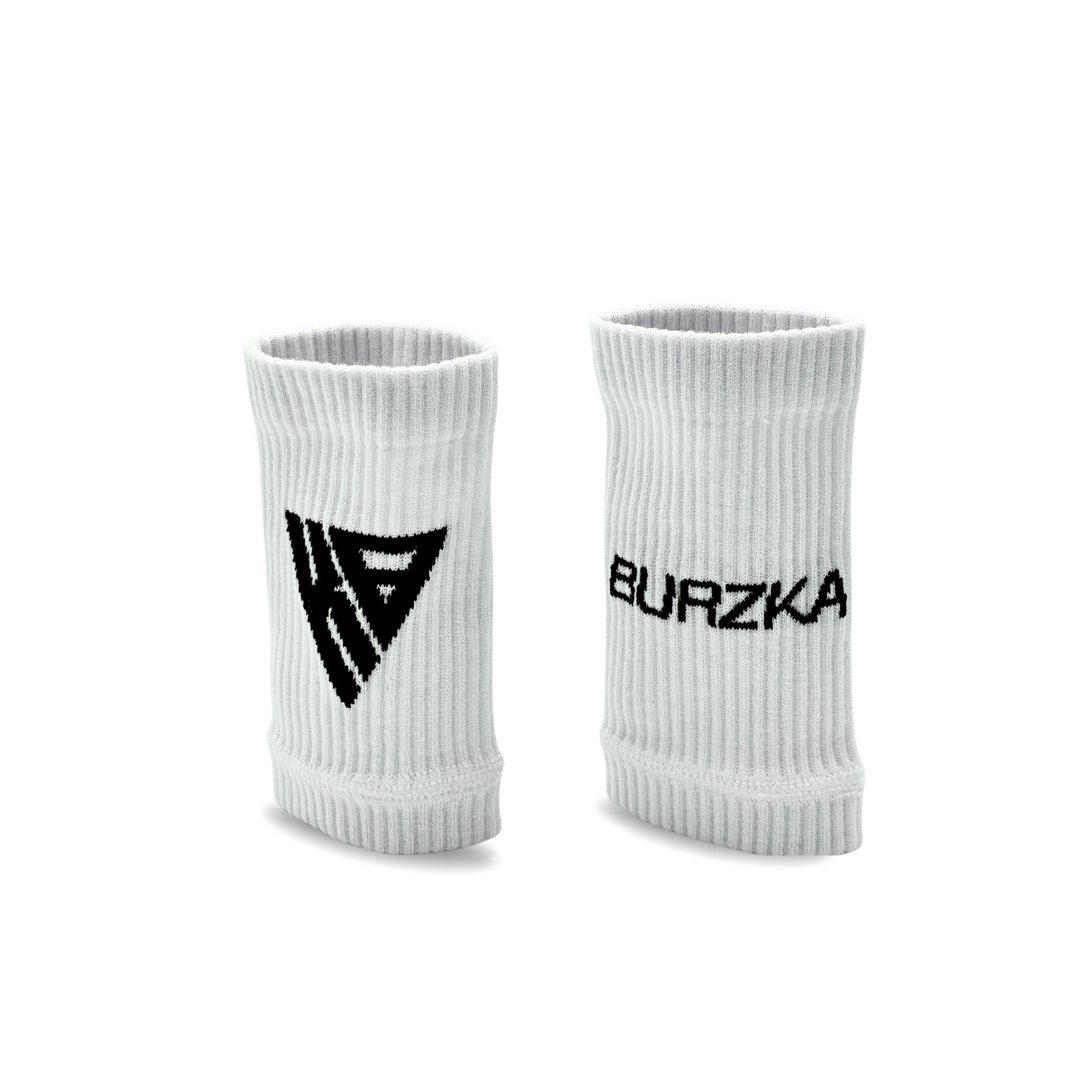 Wrist Band Blanco
