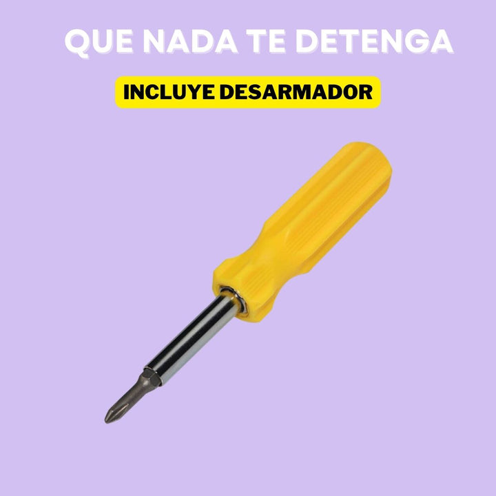 Cinturón Faja Powerlifting Lavanda