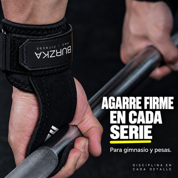 Calleras Straps Burzka