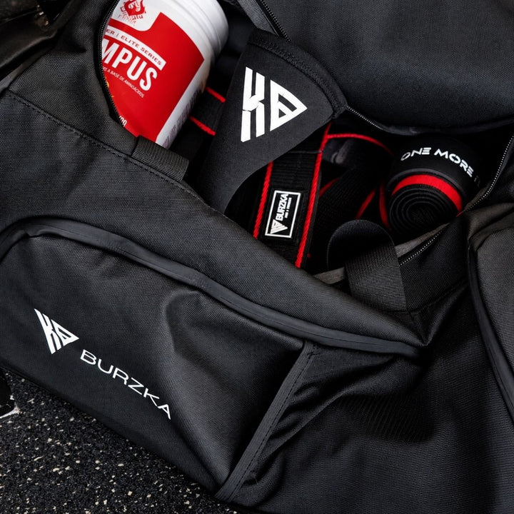 Burzka Duffle HYBRID 42L