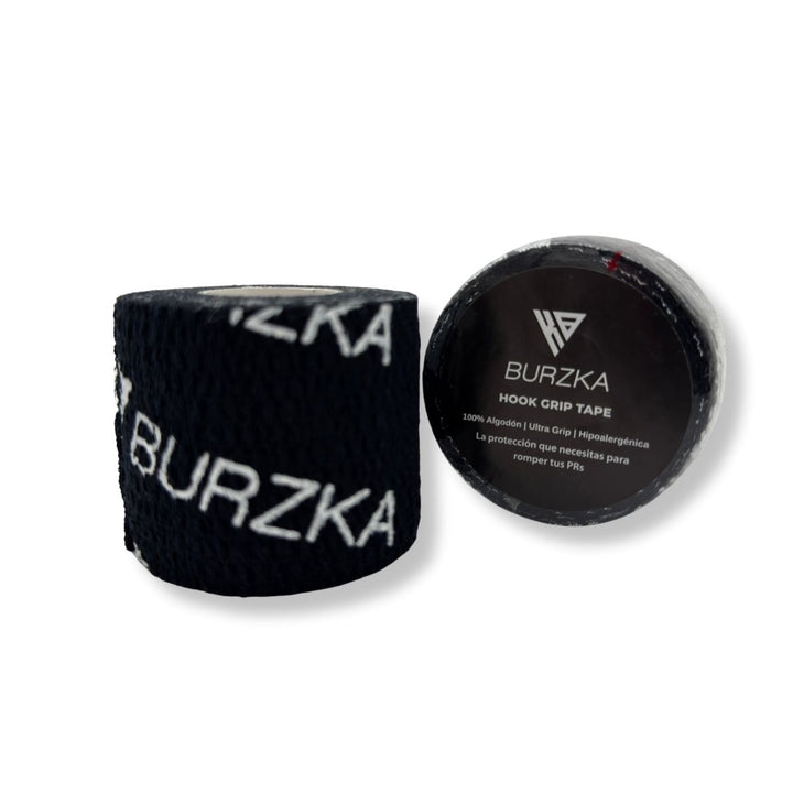 Cinta Hook Grip Pro Burzka 4.5 m * 5 cm