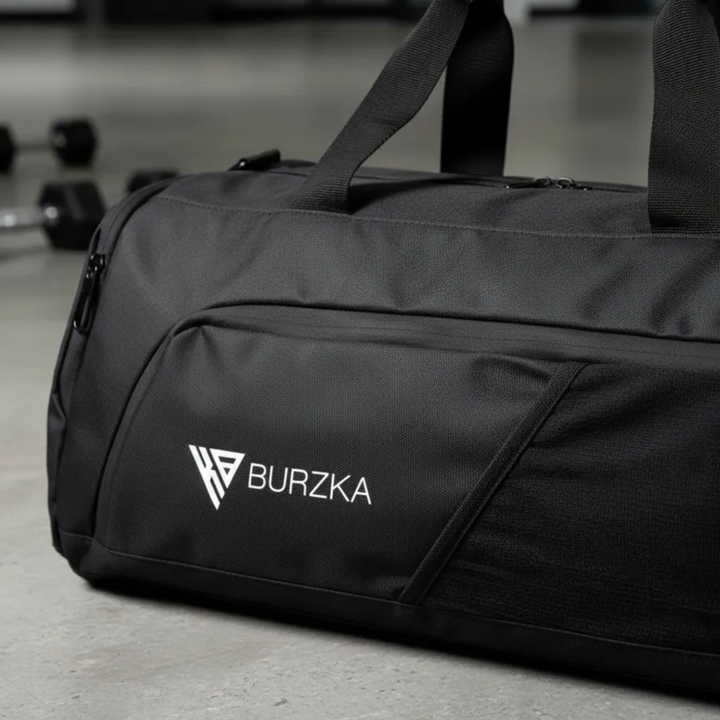 Burzka Duffle HYBRID 42L