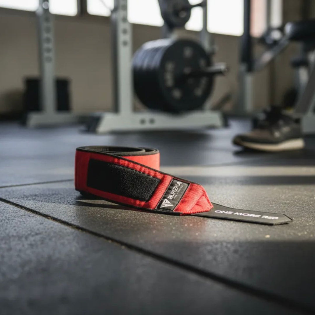 Muñequera Redline V.2