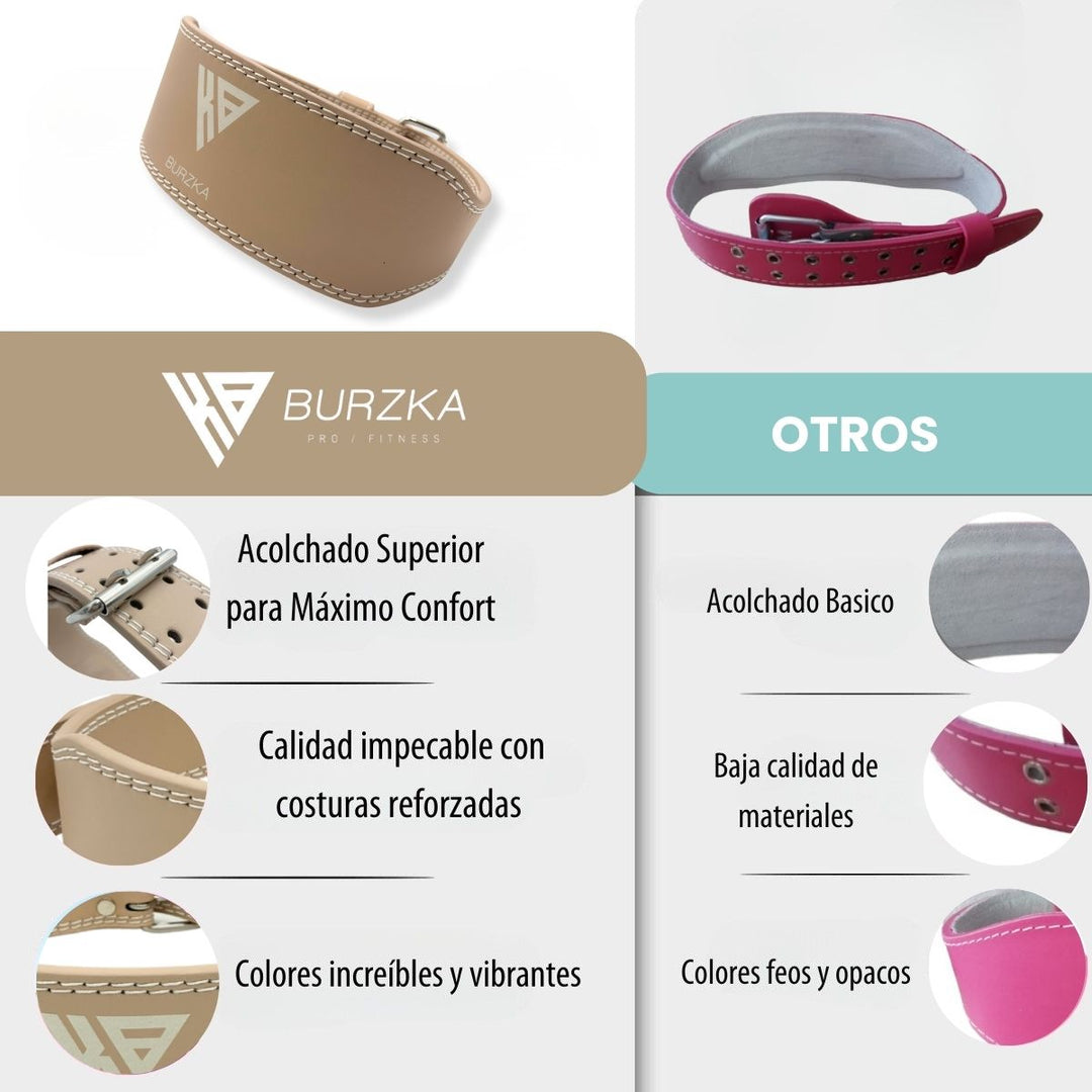 Cinturón Hebilla Sail