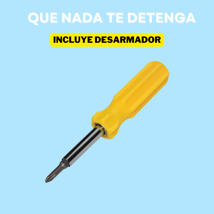 Cinturón Faja Powerlifting Baby Blue