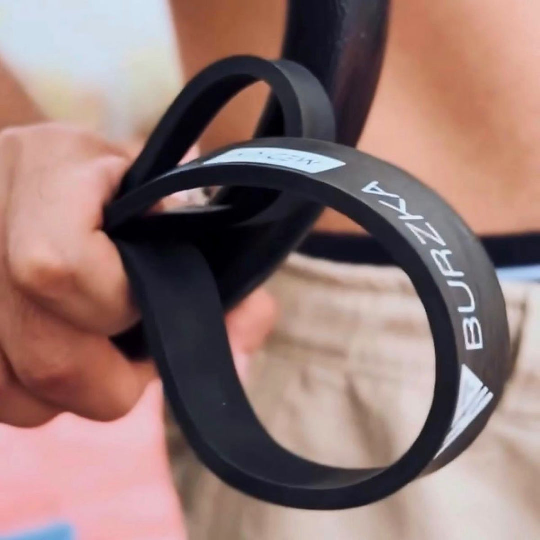 Liga Black Nivel X-HEAVY