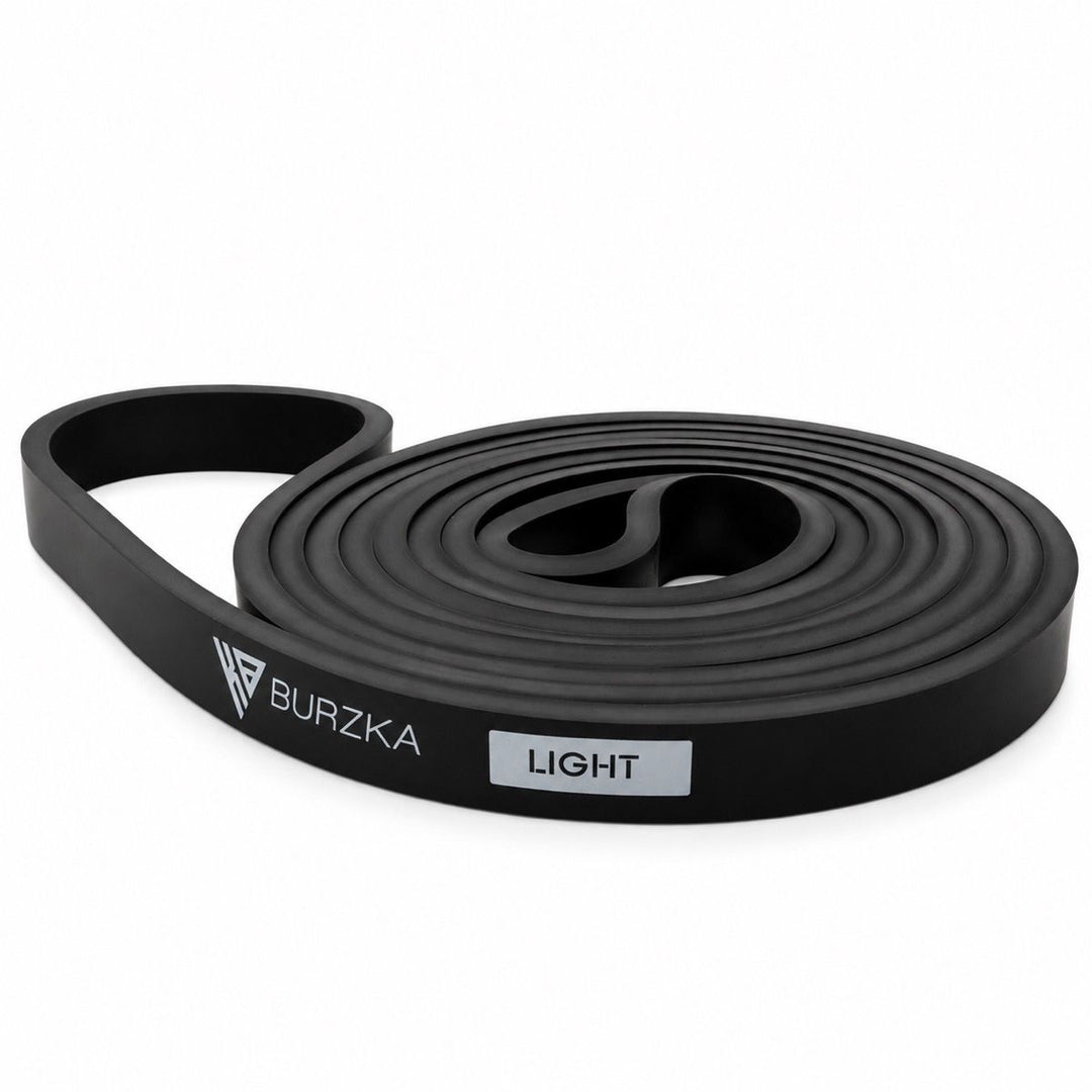 Liga Black Nivel Light