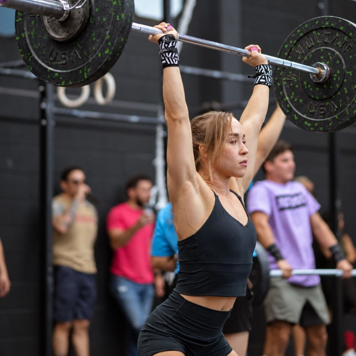 Muñequeras Wrist Wrap Pro