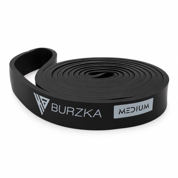 Liga Black Nivel Medium