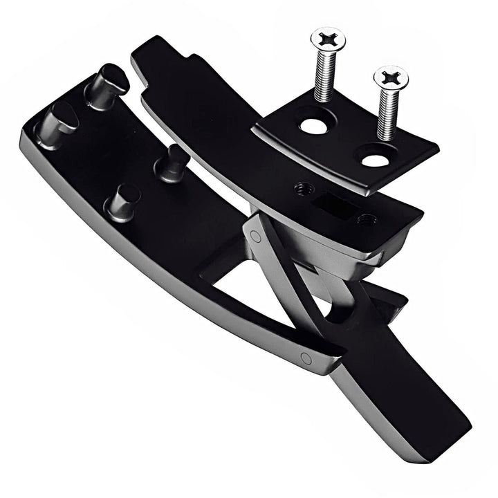 Hebilla de Repuesto Negra