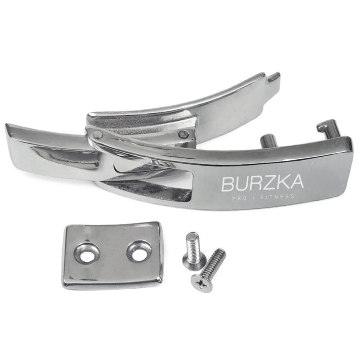 Hebilla de Repuesto Cromo