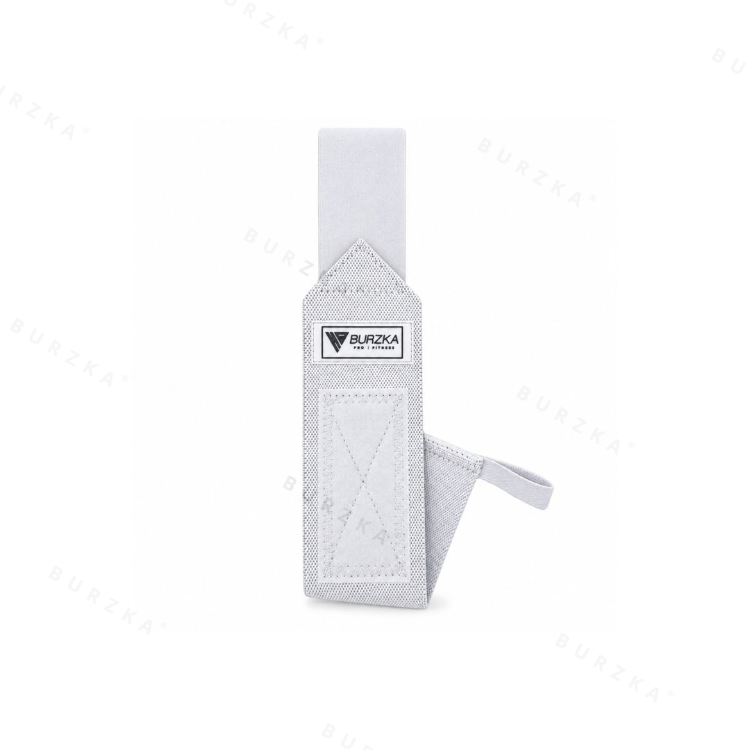Muñequera Blanca