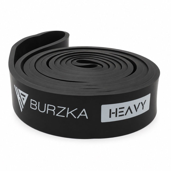 Liga Black Nivel Heavy