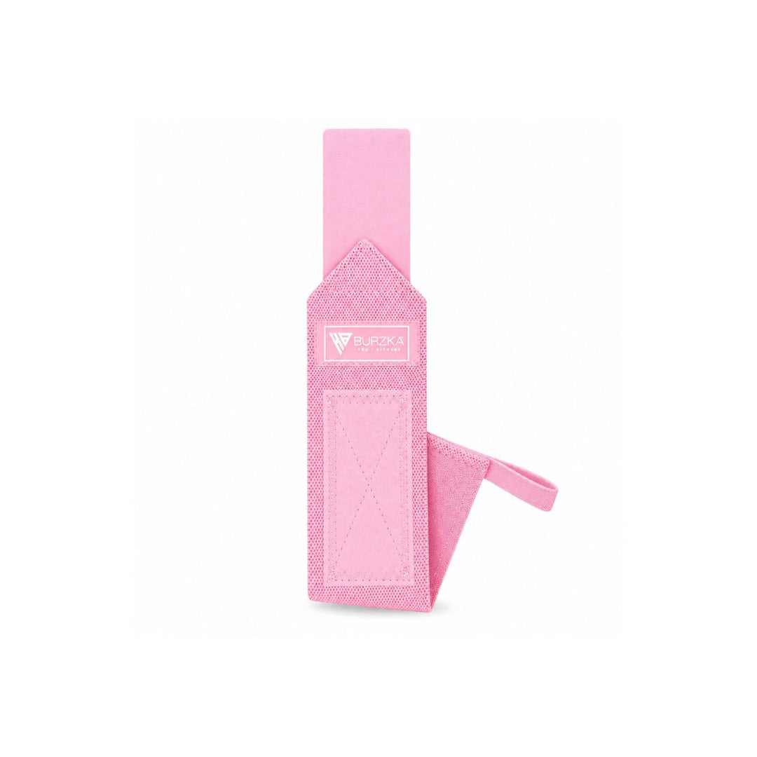 Muñequera Rosa