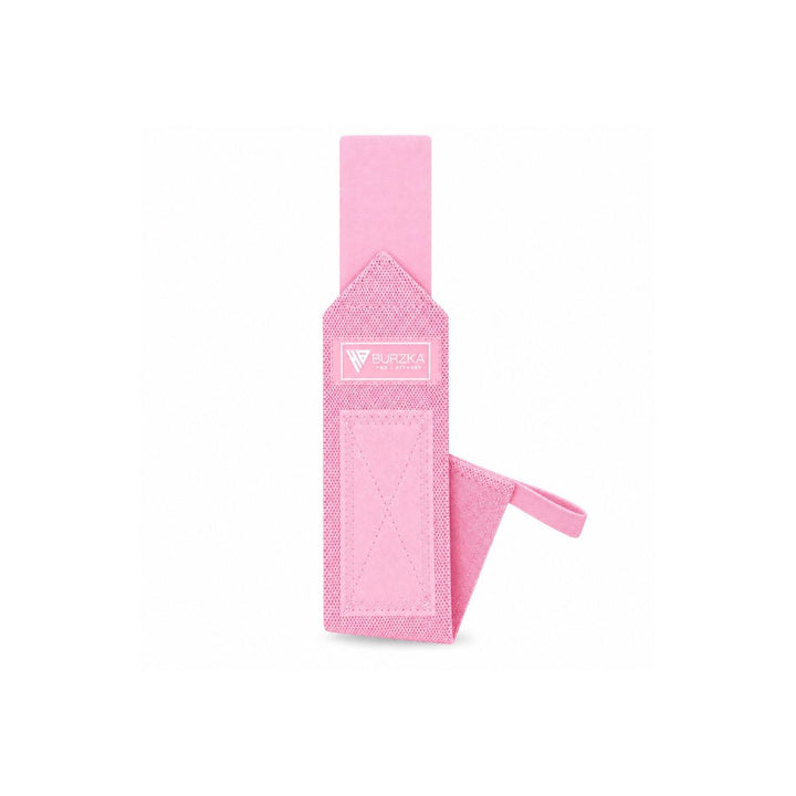 Muñequera Rosa