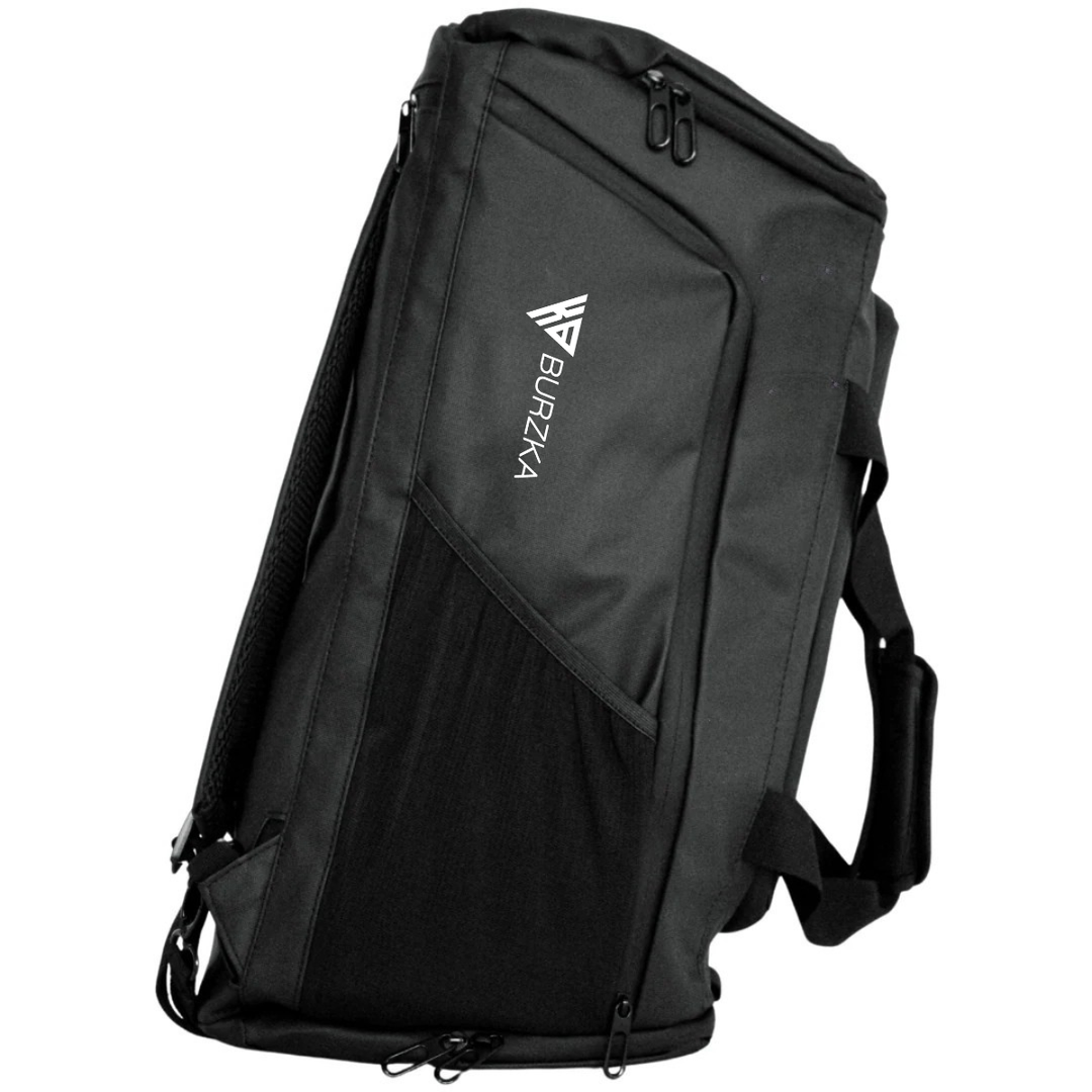 Burzka Duffle HYBRID 42L