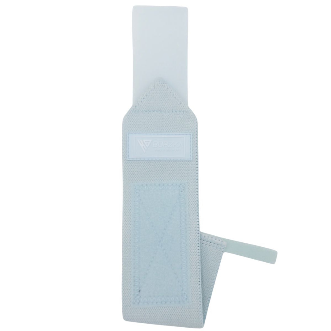 Muñequera Baby Blue