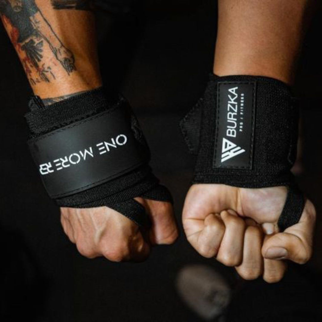 Muñequera Redline V.2