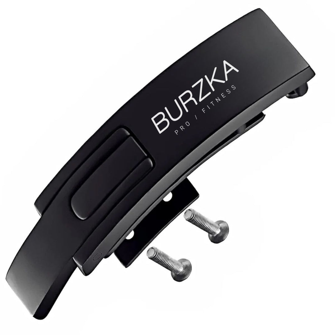 Hebilla de Repuesto Negra