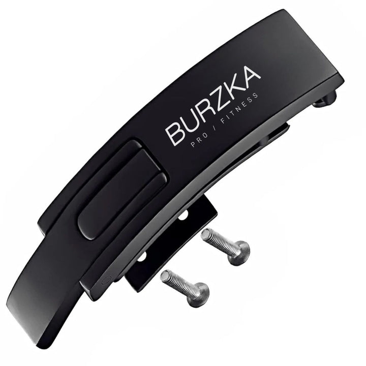 Hebilla de Repuesto Negra