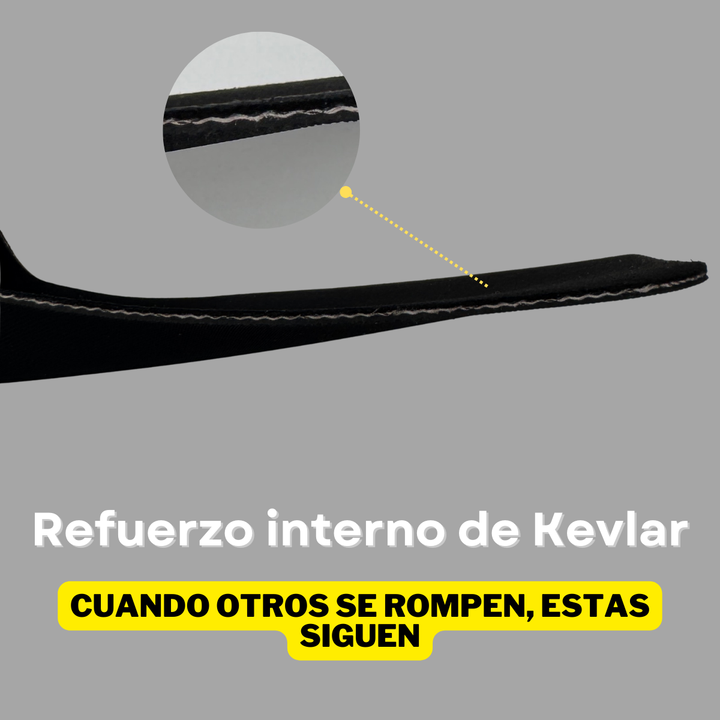 Calleras Diamond Grip Fingerless