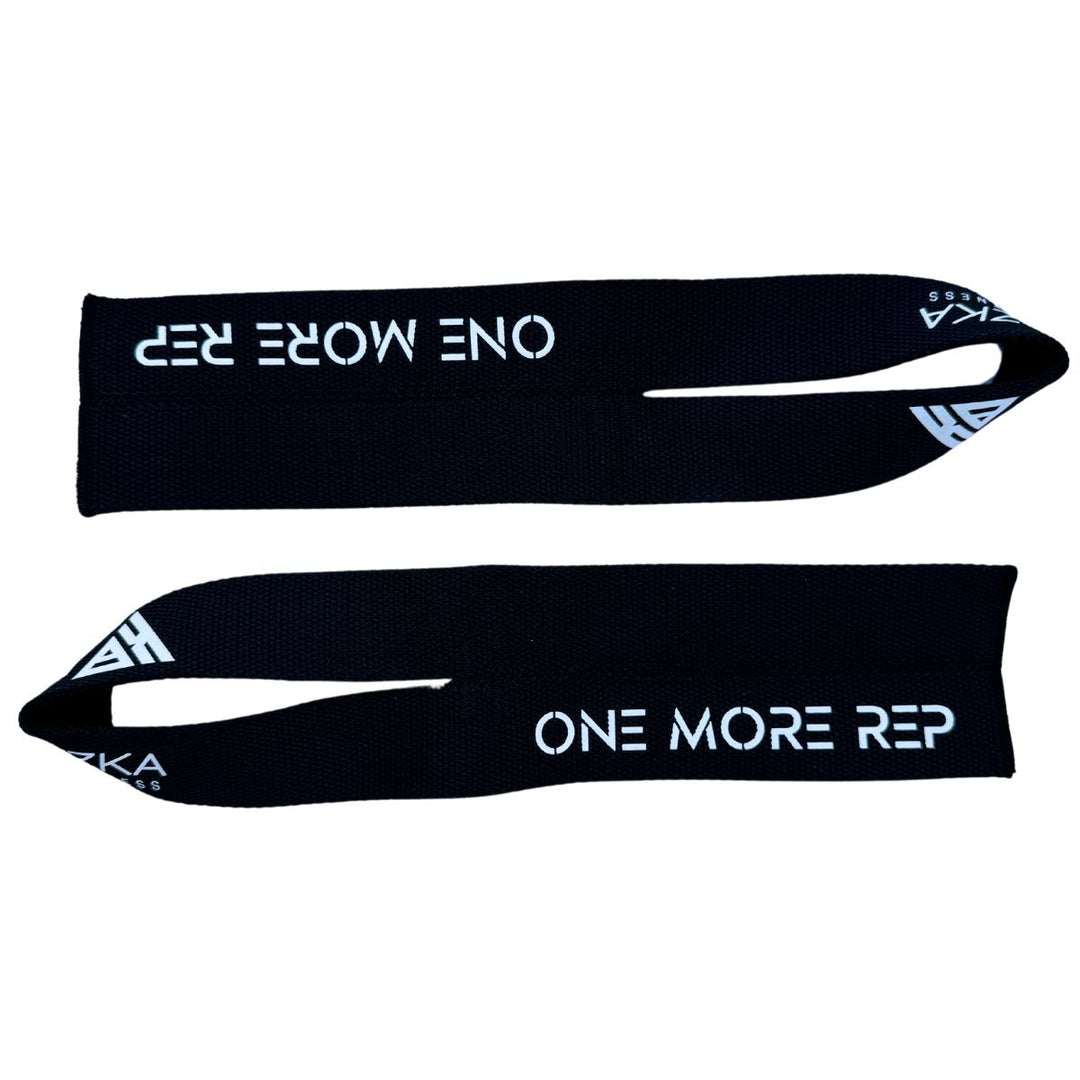 Straps Cortas Burzka