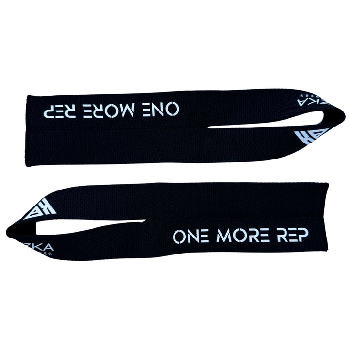 Straps Cortas Burzka