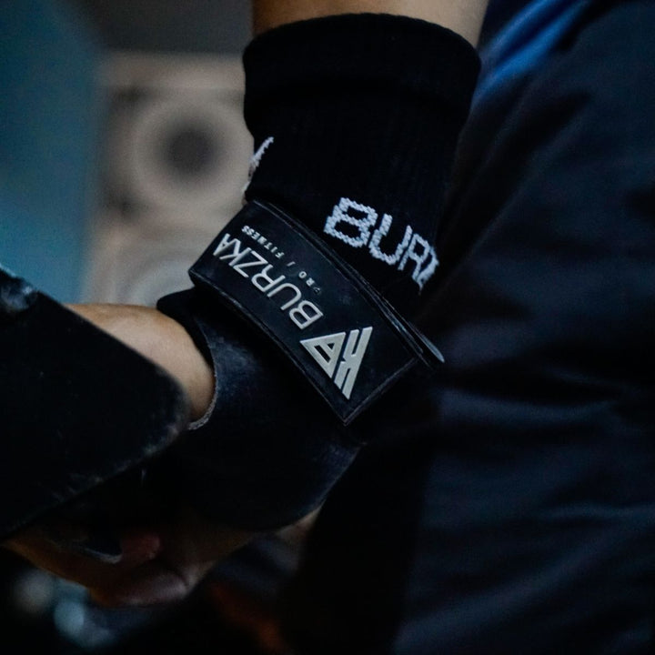 Calleras Diamond Grip Fingerless