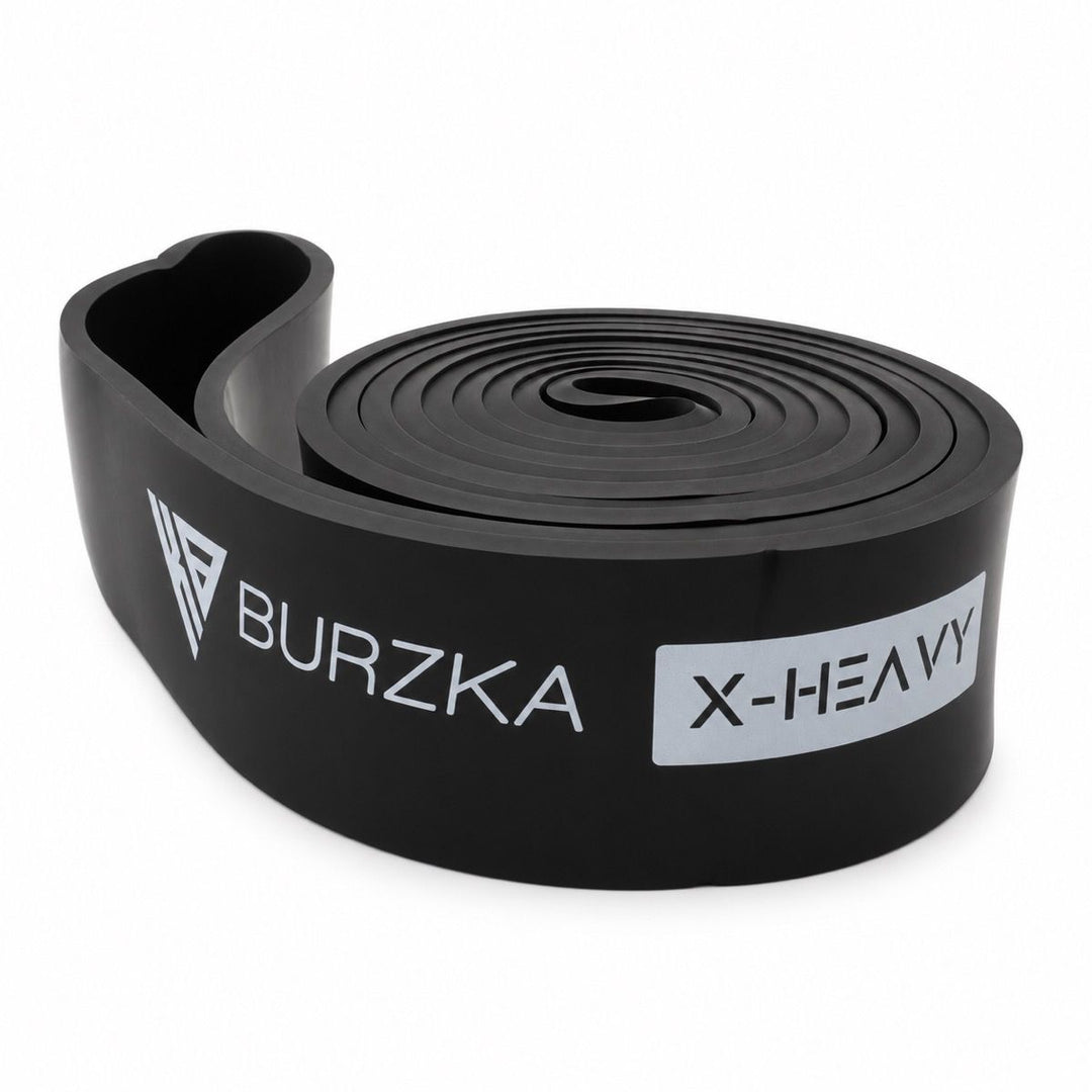 Liga Black Nivel X-HEAVY