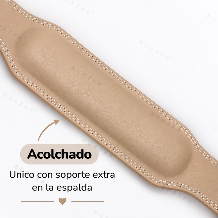 Cinturón Hebilla Sail