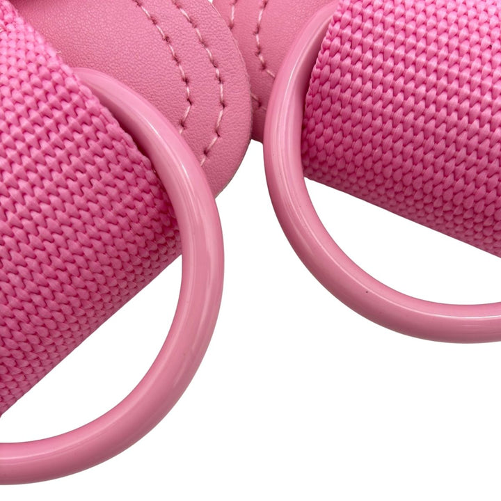 Grilletes Rosa