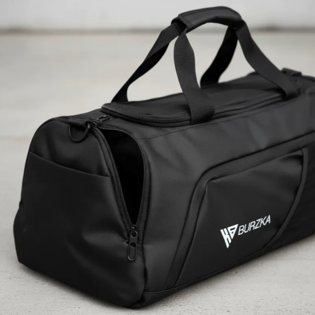 Burzka Duffle HYBRID 42L