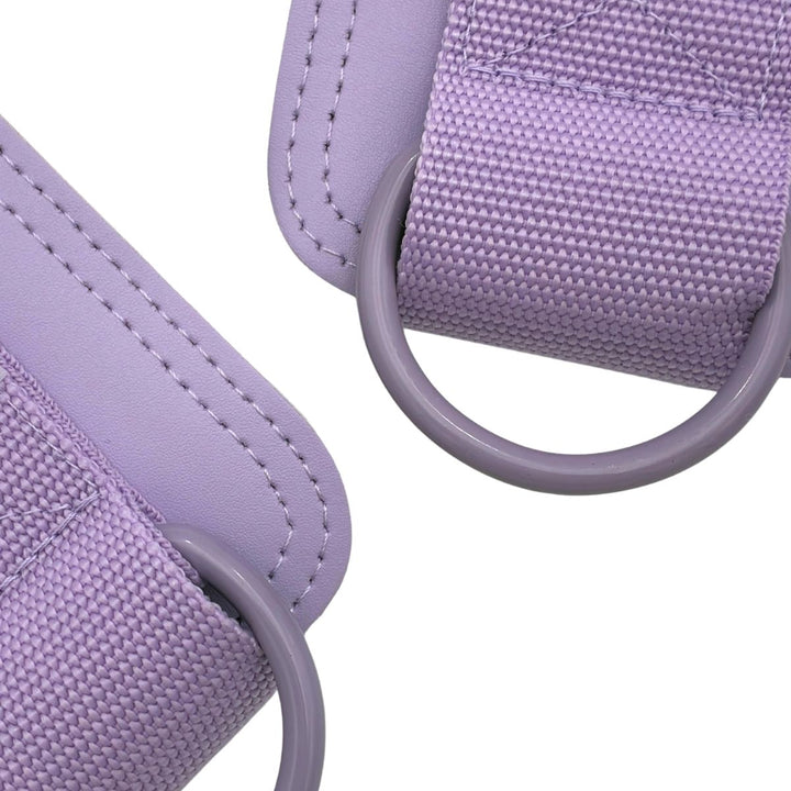 Grilletes Lavanda