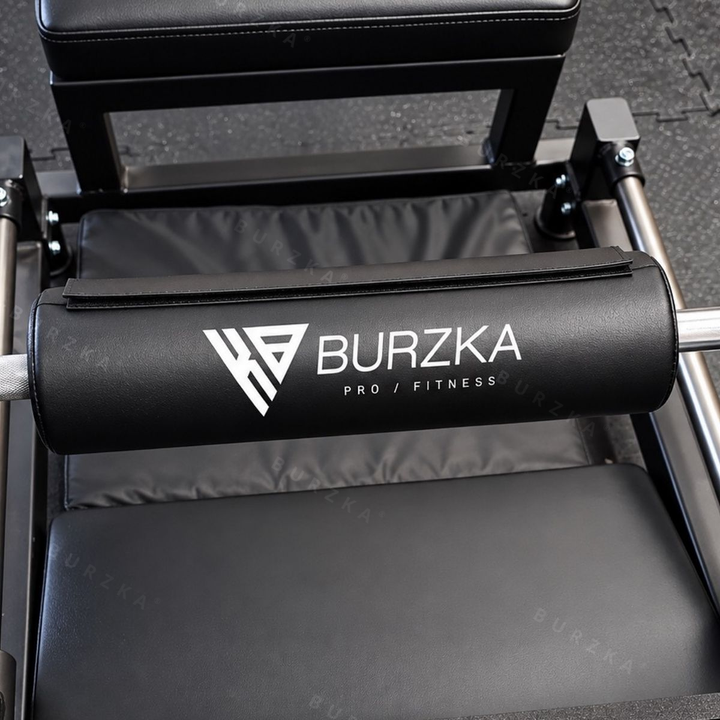 Hip Thrust Pad Negro