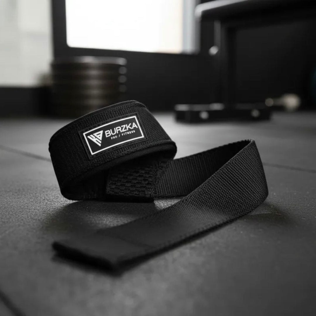 Straps Kevlar Negro