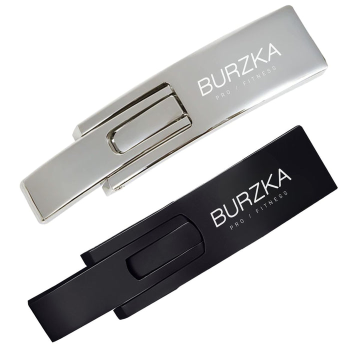 Hebilla de Repuesto Cromo