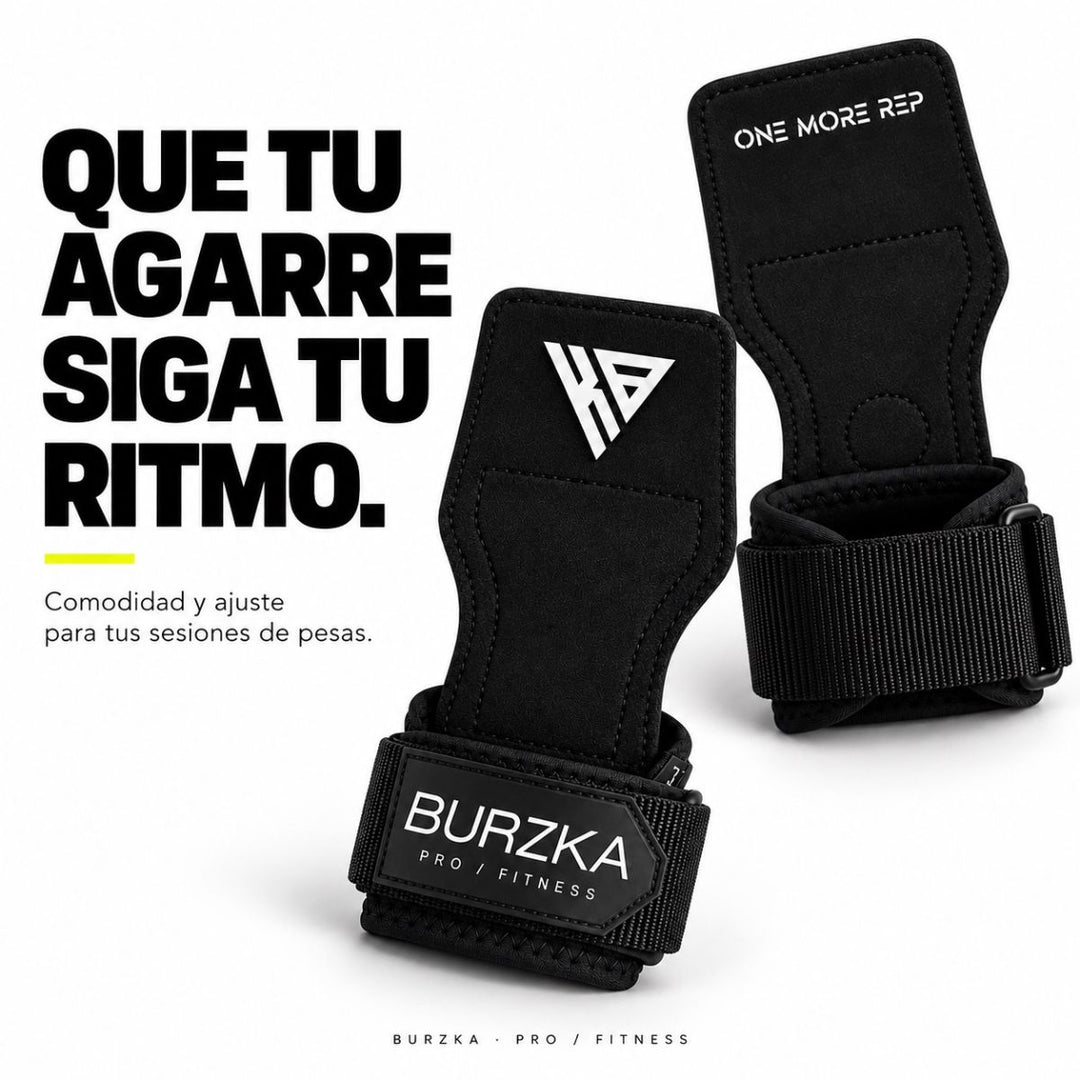 Calleras Straps Burzka