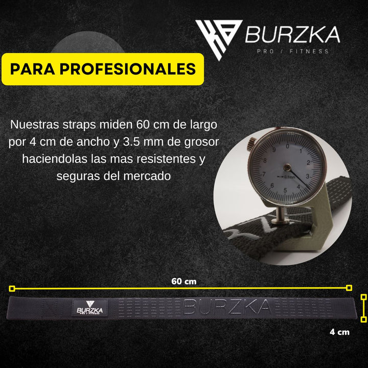 ELITE PERFORMANCE SET