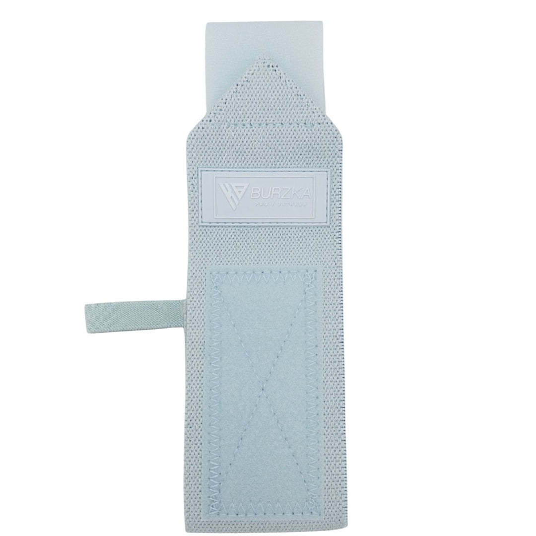 Muñequera Baby Blue