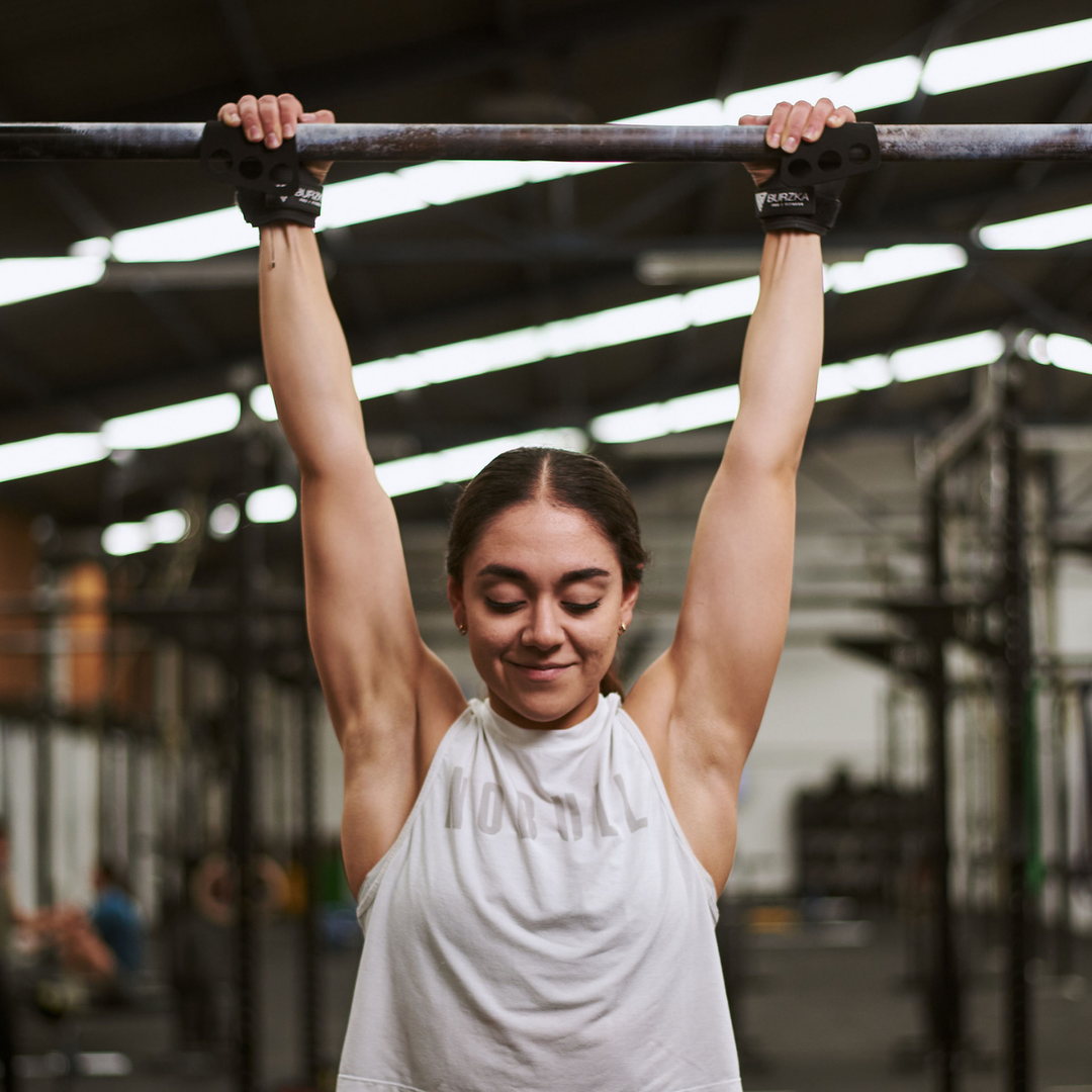 Calleras Diamond Grip Fingerless