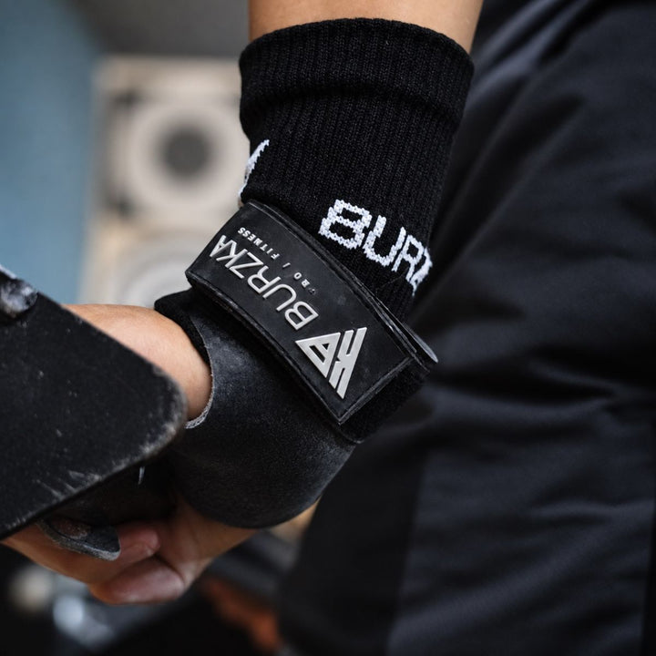 Wrist Band Negro