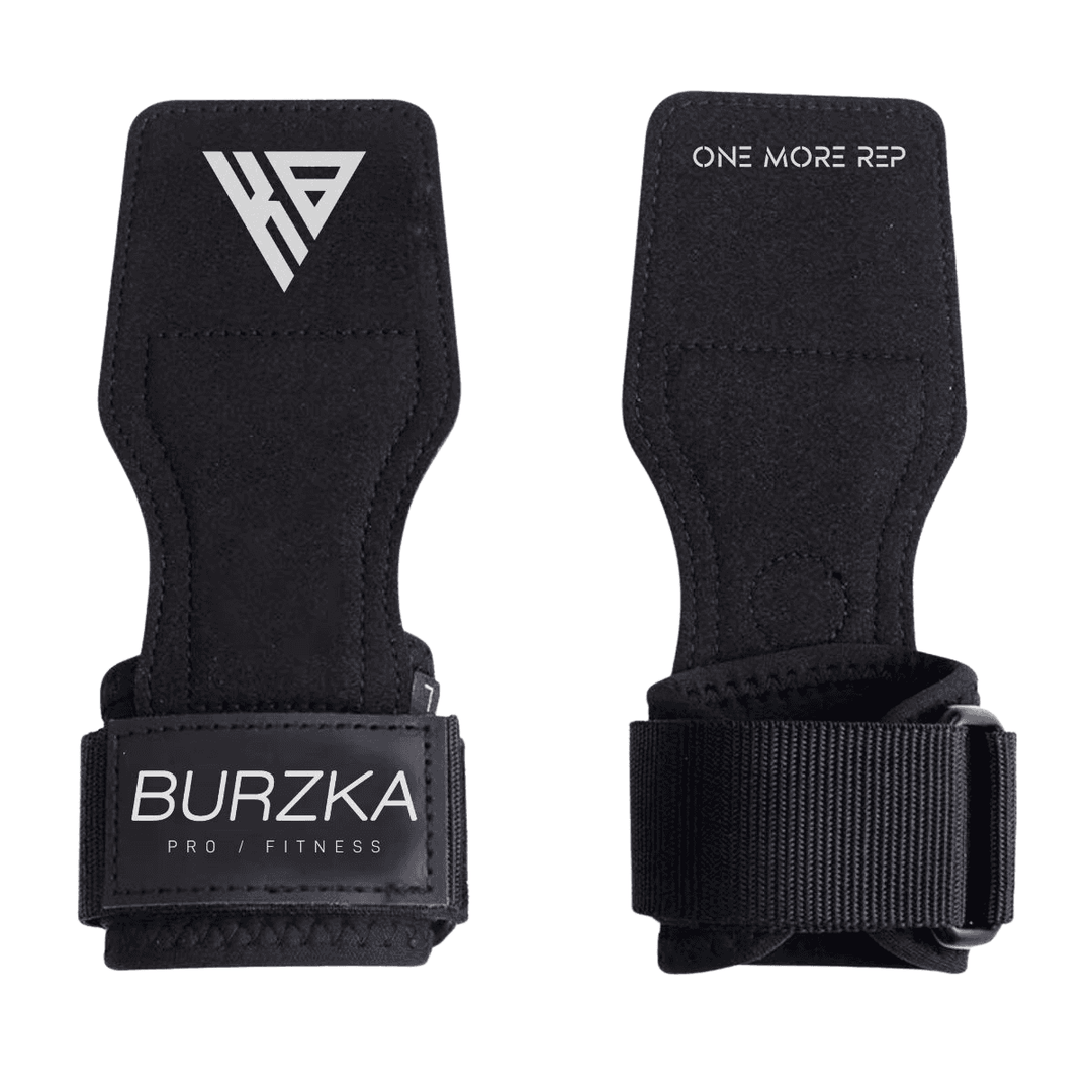 Calleras Straps Piel - Burzka - #AltoRendimiento#