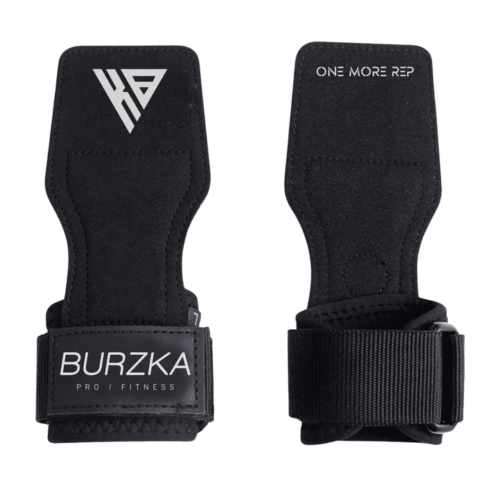 Calleras Straps Piel - Burzka - #AltoRendimiento#
