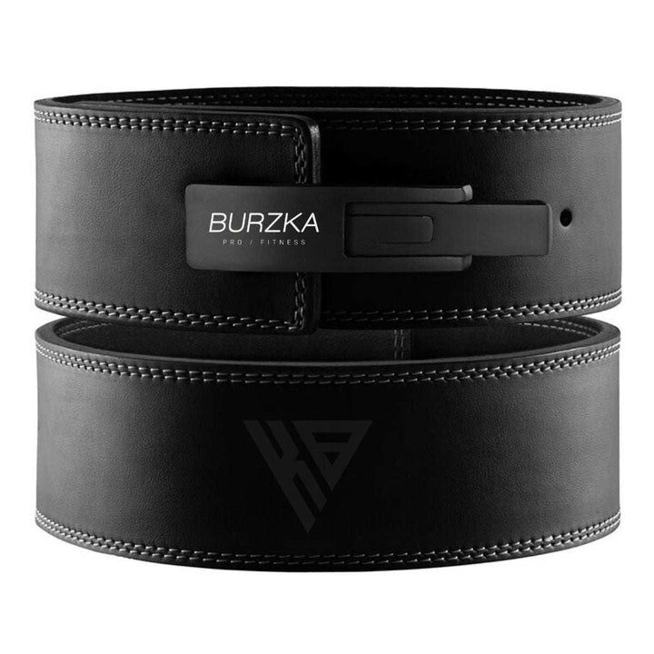 Cinturón 10 MM Piel - Burzka
